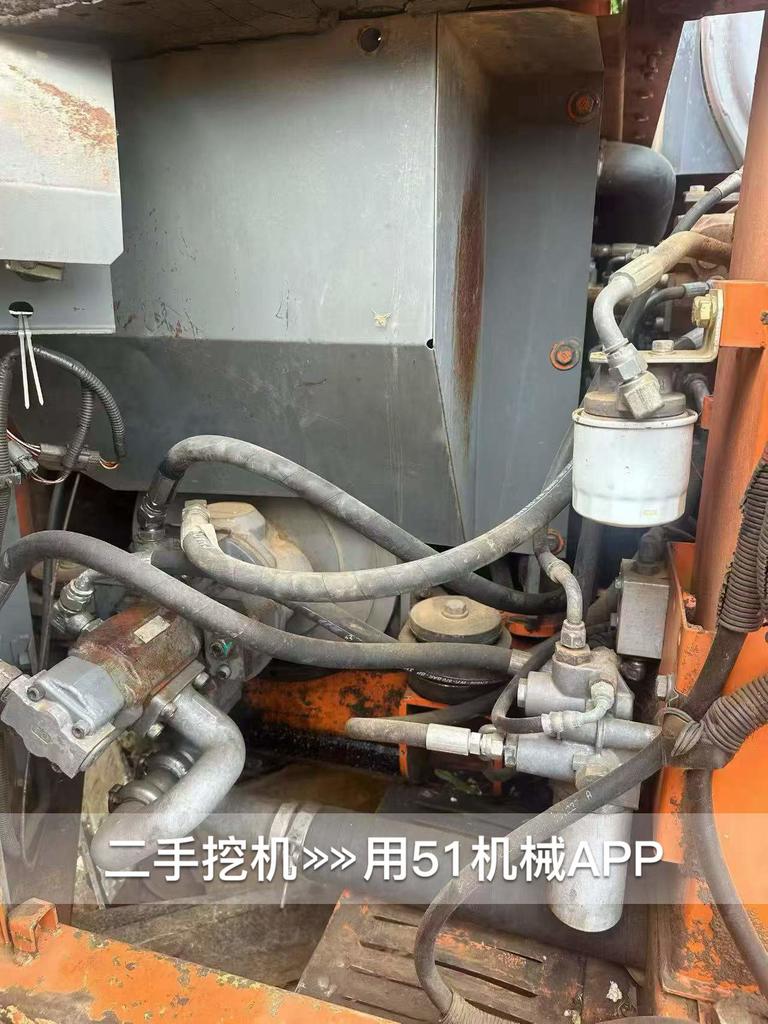 51挖机